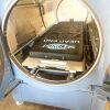 SECHRIST 3300 Hyperbaric Chamber