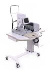 CARL ZEISS IOL MASTER 500 Ophthalmic Laser