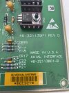 GE HEALTHCARE 46-321139P1 AXIAL INTERFACE CT Scanner