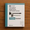 COVIDIEN MEDTRONIC COVIDIEN - B11STF B12STF - Versa One Bladed Trocar Surgical Cases