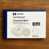COVIDIEN - SYM12 - SYMBOTEX COMPOSITE MESH SYM12 SYMBOTEX COMPOSITE MESH