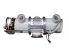 SIEMENS 10144181 10144177 Megalix Cat Plus 125/40/90-121GW X-Ray Tube Cath Angio Lab