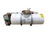 SIEMENS 10144181 10144177 Megalix Cat Plus 125/40/90-121GW X-Ray Tube Cath Angio Lab