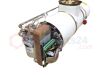 SIEMENS 5764506 3800005 Megalix Cat Plus 125/35/80-121GW X-Ray Tube Cath Angio Lab