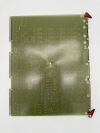 PHILIPS 452210822192 XRB-N VISUB BOARD Cath Angio Lab