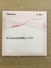 TERUMO BD-F30100LW Crosstella OTW PTA Balloon Dilatation Catheter 3x100mm x 150cm