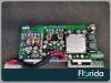 GE 5433408-21 / 19C8BA0423-01 POWER BOARD Ultrasound Accessories