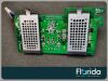 GE 5433408-21 / 19C8BA0423-01 POWER BOARD Ultrasound Accessories