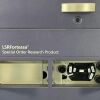 BD BIOSCIENCES LSRFortessa Special Order Research Product (SORP) Cell Analyzer