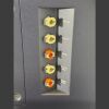 BD BIOSCIENCES LSRFortessa Special Order Research Product (SORP) Cell Analyzer
