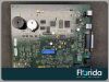 PHILIPS 1064582   PROCESSOR PCB CIRCUIT BOARD Ultrasound Accessories