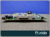 PHILIPS 1064582   PROCESSOR PCB CIRCUIT BOARD Ultrasound Accessories
