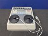 BIOTEK QED-6 DEFIBRILLATOR ANALYZER Defibrillator