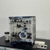 GE HEALTHCARE AKTAcrossflow Tangential Flow Filtration (TFF) System