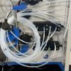 GE HEALTHCARE AKTAcrossflow Tangential Flow Filtration (TFF) System