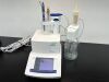 METTLER TOLEDO C20S Karl Fisher KF Coulometric Titrator system