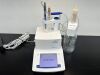 METTLER TOLEDO C20S Karl Fisher KF Coulometric Titrator system