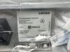 LONZA 4D-Nucleofector 4D Nucleofector Nucleofection Transfection System Core Unit