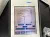 CHARLES RIVER PTS150 Endosafe nexgen-PTS  portable test system