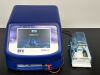 BTX ECM 830, 630B ECM 830 Electroporator Square Wave Electroporation system  Safety stand