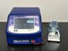 BTX ECM 830, 630B ECM 830 Electroporator Square Wave Electroporation system  Safety stand