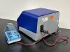 BTX ECM 830, 630B ECM 830 Electroporator Square Wave Electroporation system  Safety stand