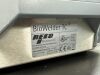 SARTORIUS BioWelder TC Sterile Welding Total Containment Welder Device LIDcrack