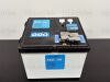 TERUMO SCD IIB 2016  BCT  sterile tubing tube welder 3NCC986 w/
