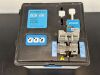 TERUMO SCD IIB 2016  BCT  sterile tubing tube welder 3NCC986 w/