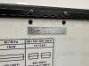TERUMO SCD IIB 2016  BCT  sterile tubing tube welder 3NCC986 w/