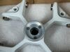 EPPENDORF 5810 5810R  swing rotor