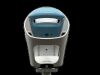 WELCH ALLYN 3400-BP DIGITAL BLOOD PRESSURE DEVICE