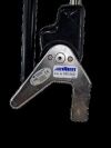 ALLEN MEDICAL A-00366 YELLOFINS STIRRUP RIGHT