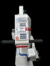 GZUNDA ELECTRODRIVE GZS HOSPITAL BED MOVER