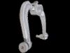 PMI DORO MAYFIELD 3003-009 DORO QR3 SKULL CLAMP @
