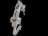 PMI DORO MAYFIELD 3003-009 DORO QR3 SKULL CLAMP @