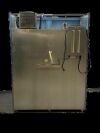 HELMER HPR256 Double Door Refrigerator Freezer