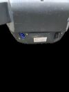 BRAINLAB 19900 CURVE DUAL DISPLAY CAMERA CART