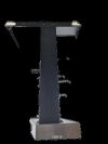OSI -Traction-Cart-Table Orthopedic Table