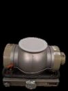 BALZERS PFEIFFER TPH-2200 TURBO MOLECULAR Vacuum Pump