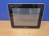 SPACELABS HEALTHCARE 91390 PATIENT MONITOR Monitor