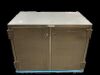 PEDIGO Case-Cart-35 SURGICAL CASE CART