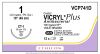 ETHICON VCP741D Sutures