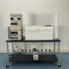 AGILENT 6210 Time-of-Flight LC/MS System