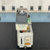 AGILENT 6210 Time-of-Flight LC/MS System