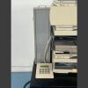 AGILENT 6210 Time-of-Flight LC/MS System