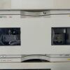 AGILENT 6210 Time-of-Flight LC/MS System
