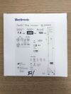 MEDTRONIC PCP070250150 Pacific Plus PTA Catheter 5F x 7x250mm x 150cm