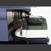 BD BIOSCIENCES LSRFortessa X-20 Flow Cytometer