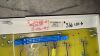 GE OEC 00-875988-01 Top Keyboard Cover C-Arm